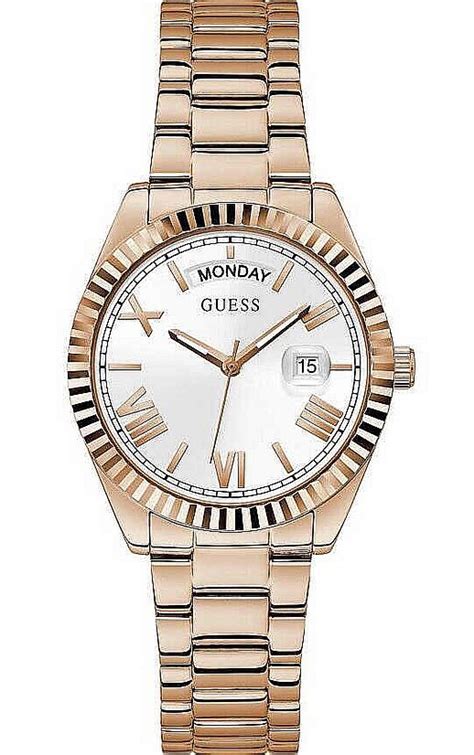 Guess Gw0308l3 Women’s Watches .